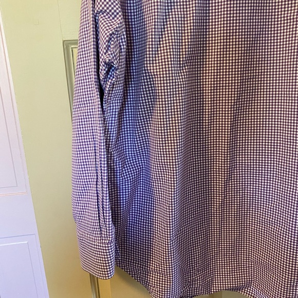 Polo Ralph Lauren Button Down Shirt size 16 - Picture 10 of 10